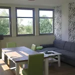 An Der Metow-ferienpark Hotel Plau am See