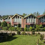 Hotel An Der Metow-ferienpark *