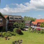 An Der Metow-ferienpark * Plau am See