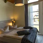 Hotel An Der Metow-ferienpark Plau am See
