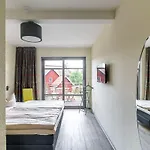 Hotel An Der Metow-ferienpark Plau am See