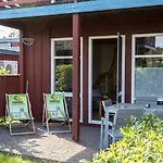 An Der Metow-ferienpark * Plau am See