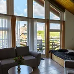 An Der Metow-ferienpark Hotel Plau am See