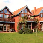 An Der Metow-ferienpark Hotel Plau am See