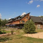 An Der Metow-ferienpark Plau am See