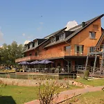 An Der Metow-ferienpark *
