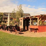 An Der Metow-ferienpark