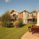 Hotel An Der Metow-ferienpark Plau am See