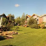An Der Metow-ferienpark