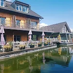 An Der Metow-ferienpark
