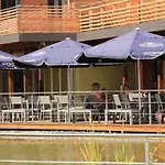 An Der Metow-ferienpark Hotel *