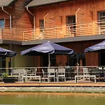 An Der Metow-ferienpark Plau am See