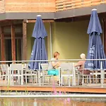 An Der Metow-ferienpark Hotel