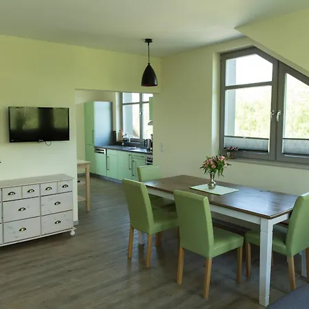 An Der Metow-ferienpark 3* Plau am See