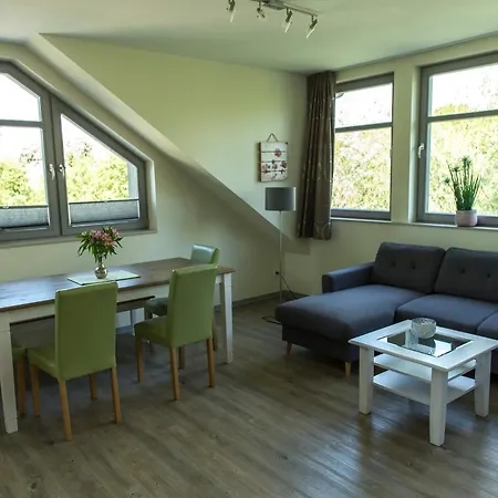 An Der Metow-ferienpark 3*