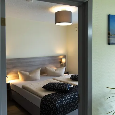 An Der Metow-ferienpark 3* Plau am See