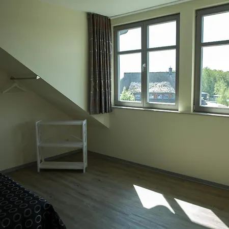 Hotel An Der Metow - Plau Am *