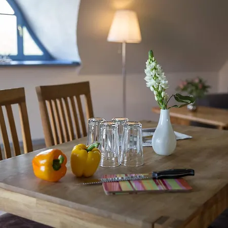 An Der Metow-ferienpark