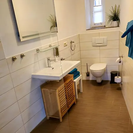 An Der Metow-ferienpark Ξενοδοχείο *