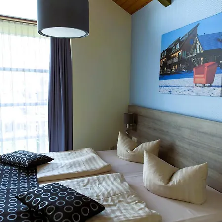 Hotel An Der Metow - Plau Am *