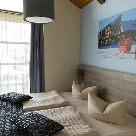 An Der Metow-ferienpark 3* Plau am See