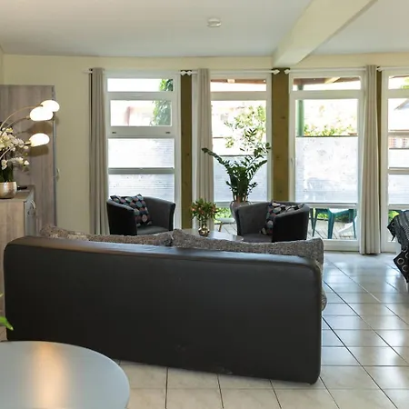 An Der Metow-ferienpark