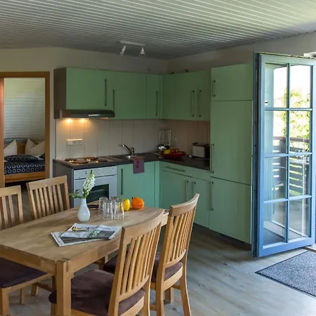 An Der Metow-ferienpark Hotel