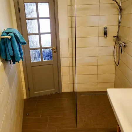 Ξενοδοχείο An Der Metow-ferienpark