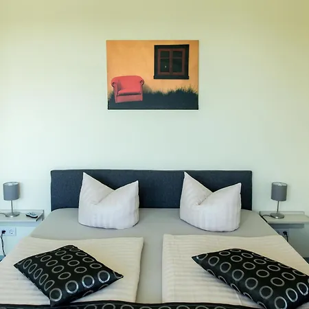 An Der Metow - Plau Am Hotel *