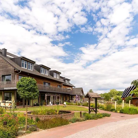 An Der Metow-ferienpark Ξενοδοχείο Plau am See