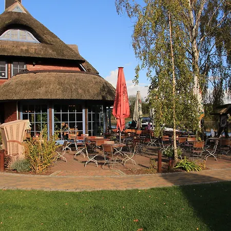 An Der Metow-ferienpark Hotel