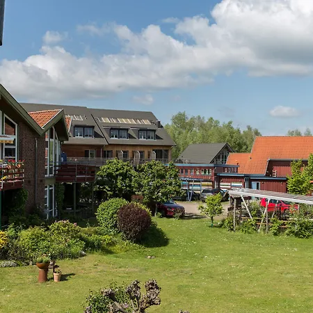 An Der Metow-ferienpark 3* Plau am See