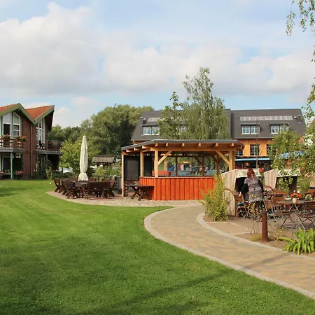 An Der Metow-ferienpark Hotel *