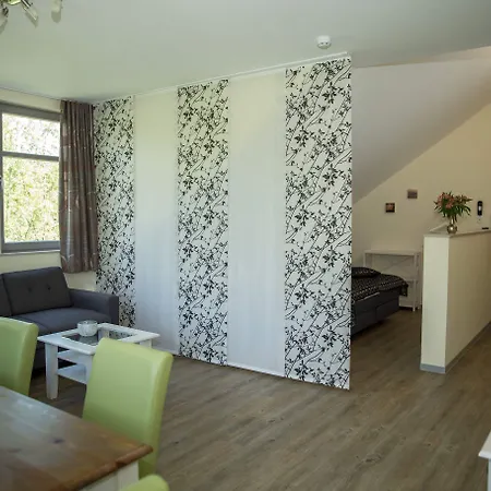 An Der Metow-ferienpark *