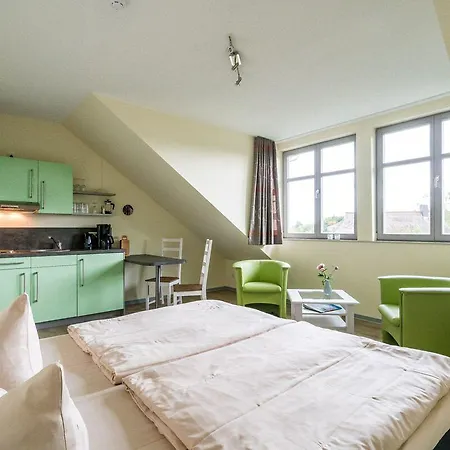 An Der Metow-ferienpark Plau am See