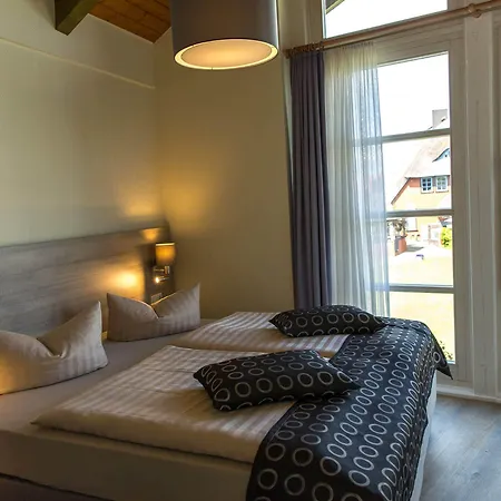 Hotel An Der Metow-ferienpark Plau am See