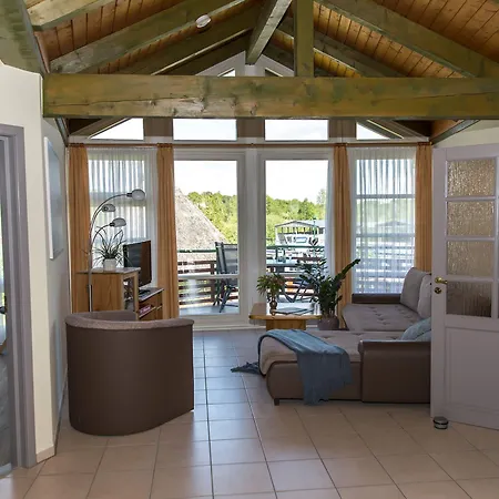 An Der Metow-ferienpark Hotel *