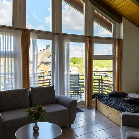 An Der Metow-ferienpark Hotel Plau am See