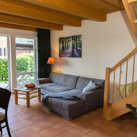 An Der Metow-ferienpark Hotel *