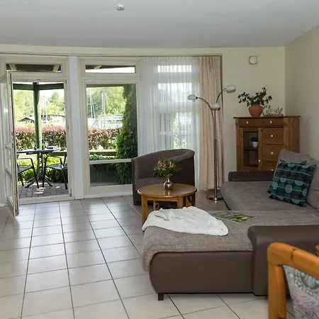 An Der Metow-ferienpark *