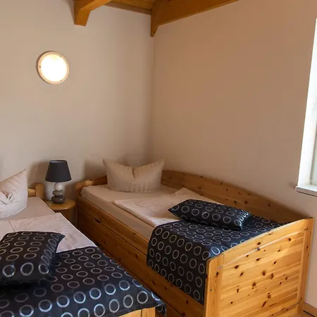 An Der Metow-ferienpark *