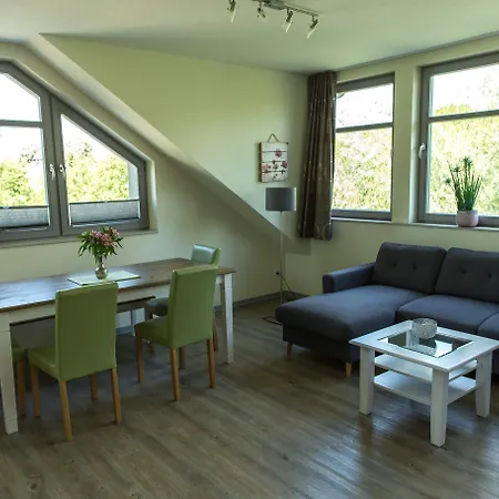 An Der Metow-ferienpark Ξενοδοχείο Plau am See