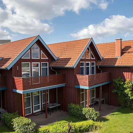 An Der Metow-ferienpark Plau am See