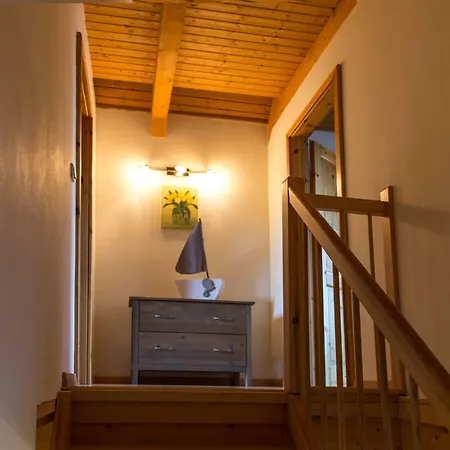 An Der Metow-ferienpark Hotel