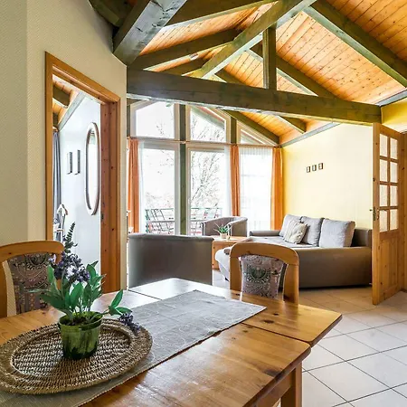 An Der Metow-ferienpark Ξενοδοχείο *