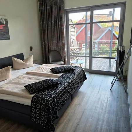 An Der Metow-ferienpark Hotel 3*