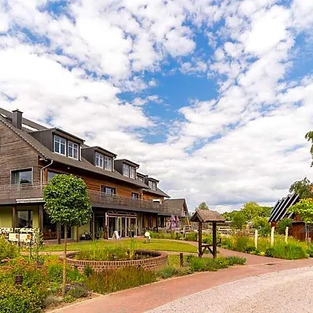An Der Metow-ferienpark Hotel Plau am See