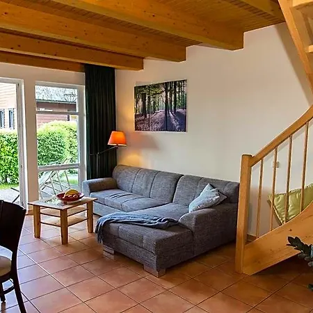 An Der Metow-ferienpark 3* Plau am See