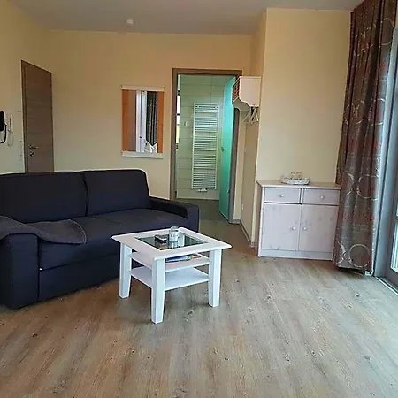 An Der Metow-ferienpark Hotel 3*
