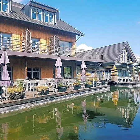 Hotel An Der Metow-ferienpark